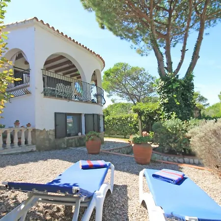 Villa Holiday Marinera L' Escala