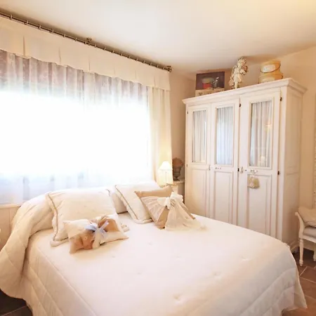 Holiday Marinera Villa *