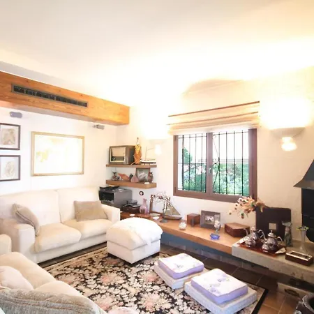 Holiday Marinera Villa