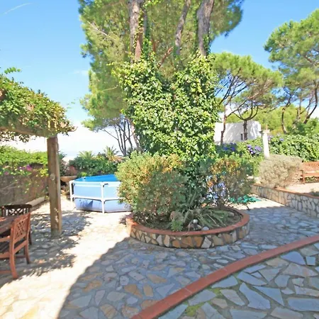 Holiday Marinera Villa