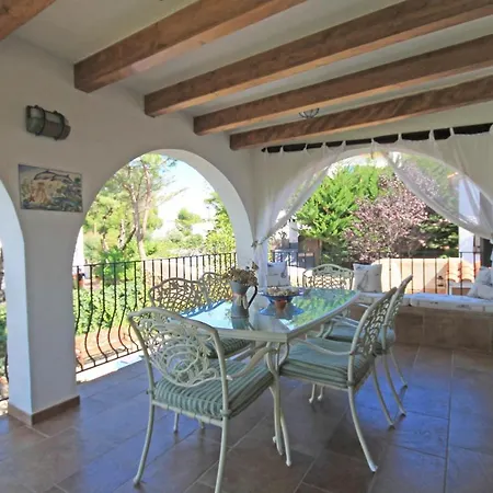 Holiday Marinera Villa