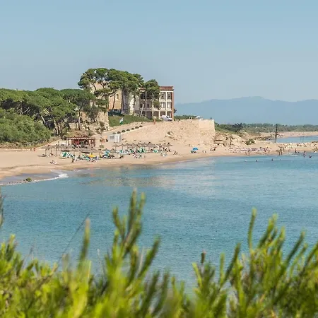 Holiday Marinera Villa